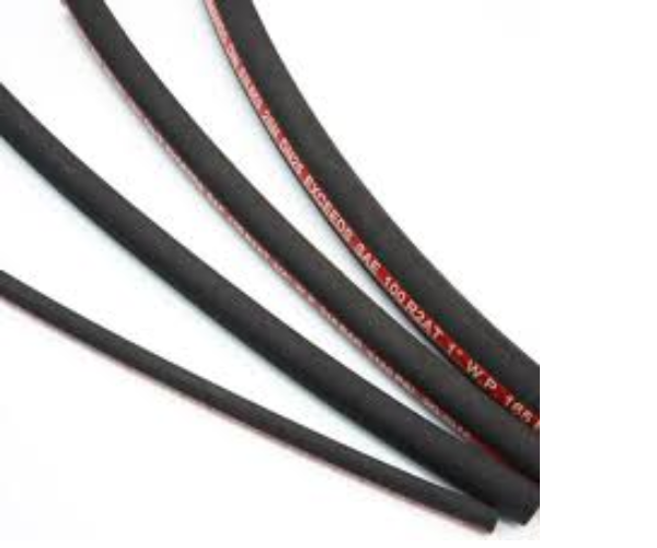HAR0982 HOSE/RUBBER STEAM 2" 128FT PER ROLL