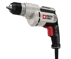 PORTER CABLE IND4251 PORTER CABLE DRILL 3/8" PC600D