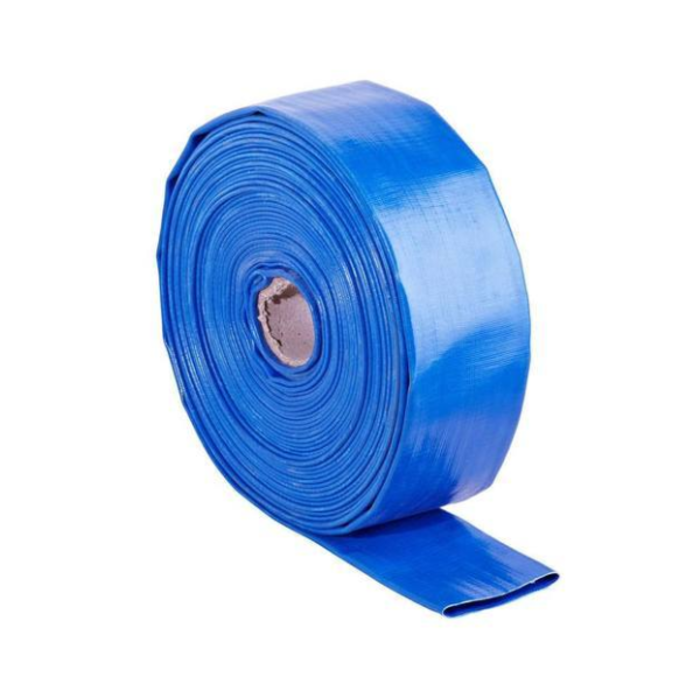 HAR0983 HOSE/ BLUE DELIVERY 3 " HPWD-30 320FT PER ROLL-SOLD BY 20FT AND ABOVE