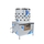 IND4256 CHICKEN PLUCKING MACHINE #55 110V, 60HZ 1.5KW-1500WATTS -D/S