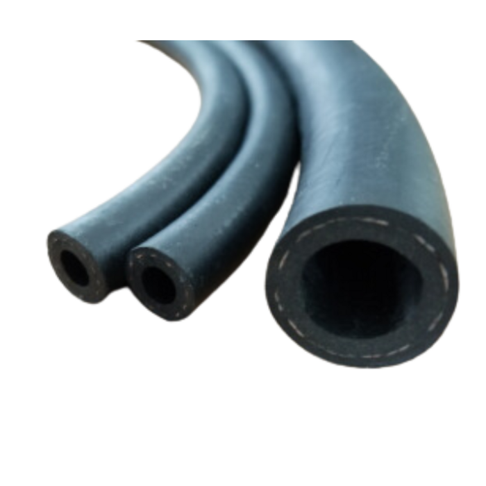 HAR0991 HOSE/AIR WATER RUBBER 7/8'' 128FT PER ROLL