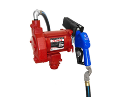 FILL-RITE IND4259 PUMP/GAS FUEL TRANFER 1095--WNR
