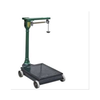 BETA STAR IND4275 SCALE/PLATFORM 100KG SP120--D/S