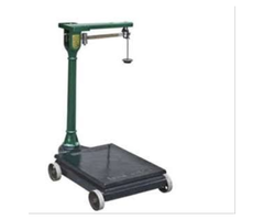 BETA STAR IND4275 SCALE/PLATFORM 100KG SP120