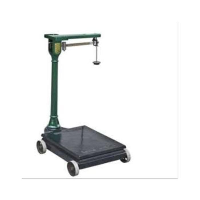 BETA STAR IND4275 SCALE/PLATFORM 100KG SP120