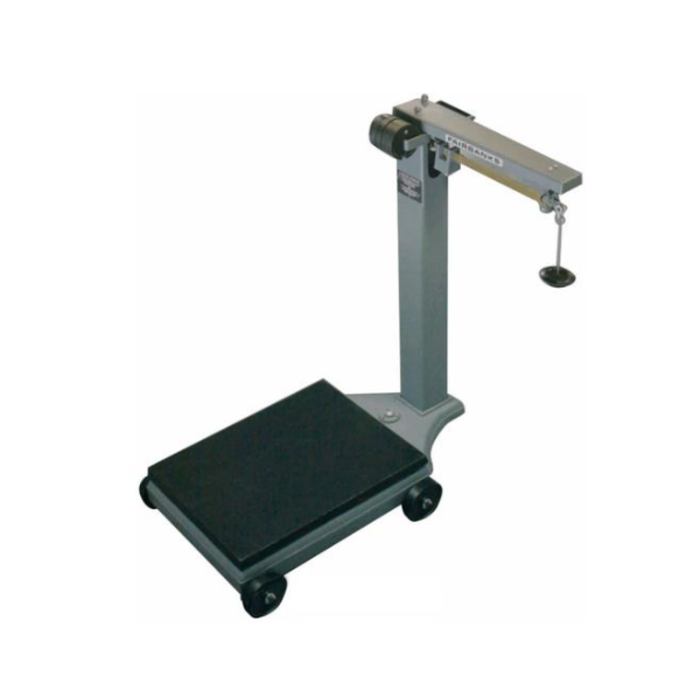 BETA STAR IND4275 SCALE/PLATFORM 100KG SP120