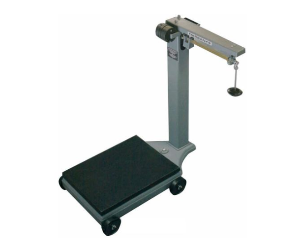 BETA STAR IND4275 SCALE/PLATFORM 100KG SP120--D/S