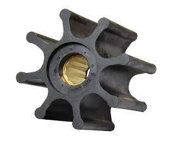 JABSCO IND4284 IMPELLER/NEOPRENE 1" 920-0001-P