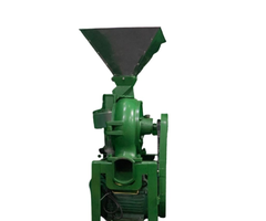 IRON CAPTAIN IND4301 GRINDING DISINTEGRATOR IC-D230-- 220 VOLTS 60HZ