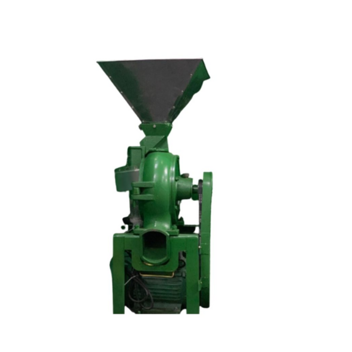 IRON CAPTAIN IND4301 GRINDING DISINTEGRATOR IC-D230-- 220 VOLTS 60HZ