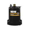 WAYNE IND4314 WAYNE PUMP/SUBMERSIBLE 1/4HP TSC130