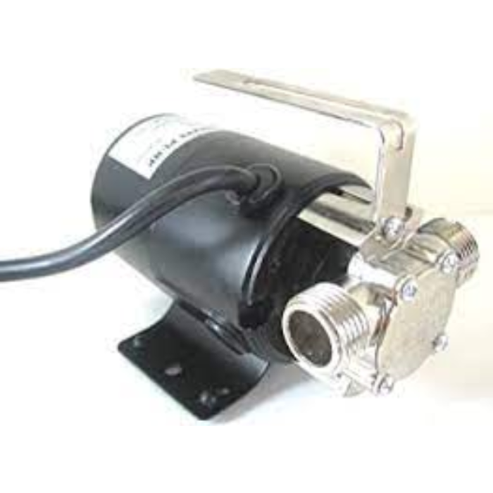 BETA STAR IND4315 WAYNE PUMP/WATER 12V, PC1, 3/4" 57716-WYN1