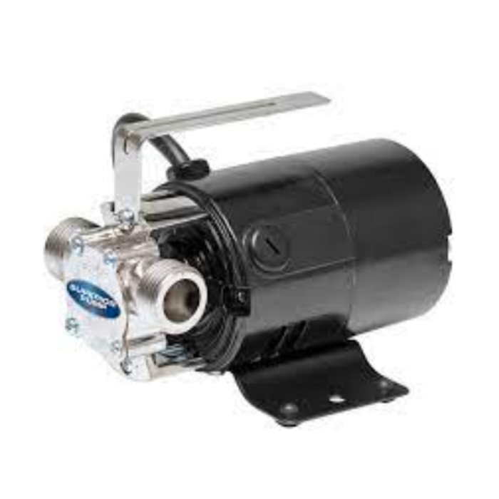 BETA STAR IND4315 WAYNE PUMP/WATER 12V, PC1, 3/4" 57716-WYN1