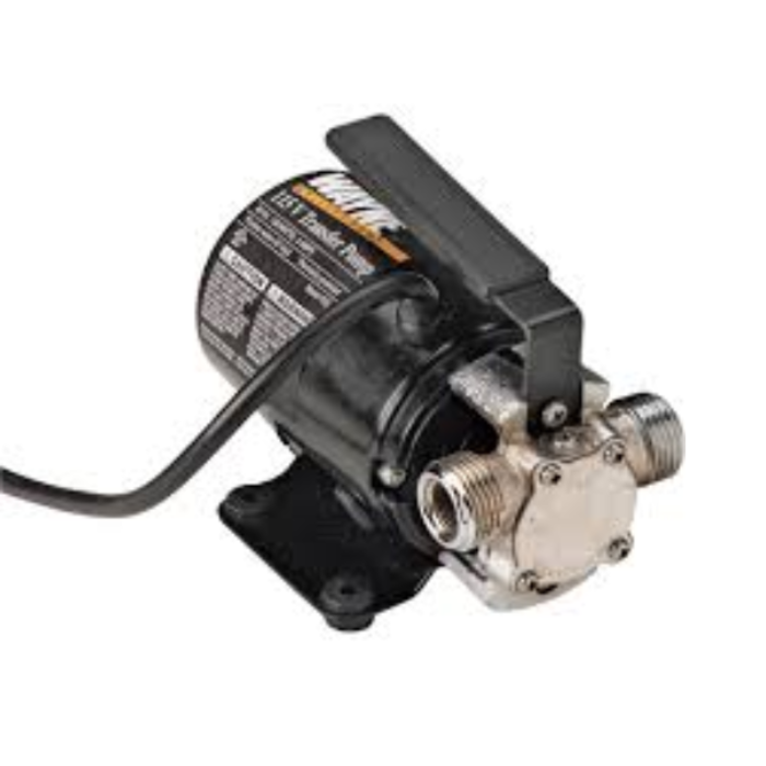 WAYNE IND4316 PUMP/W-TRANSFER 115V 57717 PC2-120V