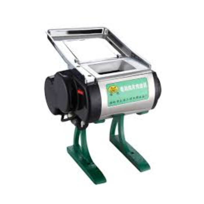 BETA STAR IND4317 CUTTER/MEAT #SY 70 110V 60-WNR