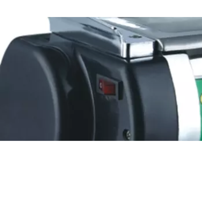 BETA STAR IND4317 CUTTER/MEAT #SY 70 110V 60-WNR