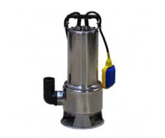 BETA STAR IND4320 PUMP/WATER QHM550 3/4HP---WNR