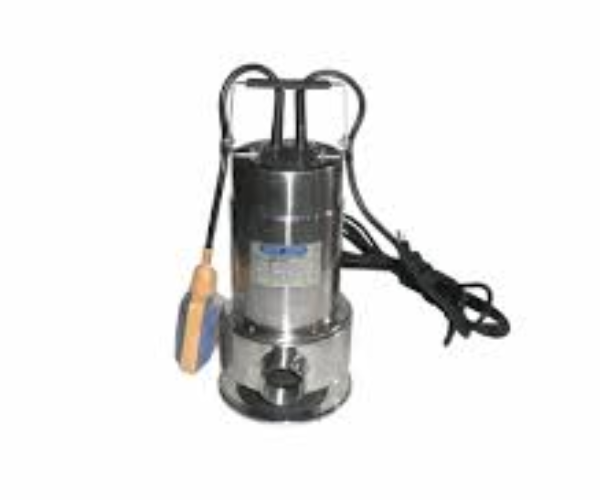 BETA STAR IND4320 PUMP/WATER QHM550 3/4HP---WNR