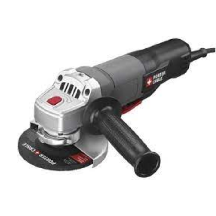 PORTER CABLE IND4323 4 1/2" PORTER CABLE GRINDER PC60TPAG