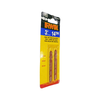IRWIN TOOLS HAR1002 BLADE/JIGSAW FOR BOSCH #10776 (2 PC PER PACK)