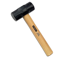 STANLEY HAR1007 HAMMER/SLEDGE 2LBS 56-399