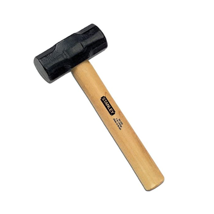 STANLEY HAR1007 HAMMER/SLEDGE 2LBS 56-399