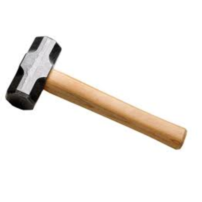 STANLEY HAR1007 HAMMER/SLEDGE 2LBS 56-399