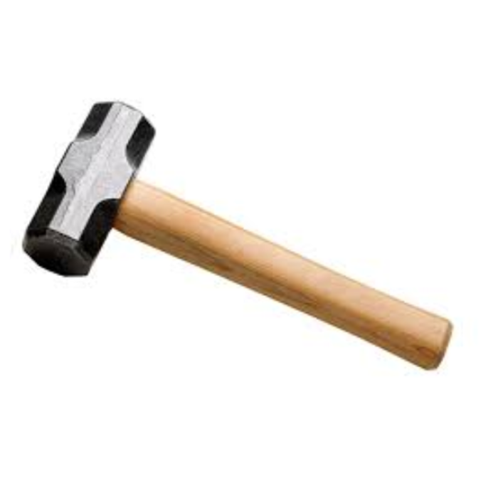 STANLEY HAR1007 HAMMER/SLEDGE 2LBS 56-399