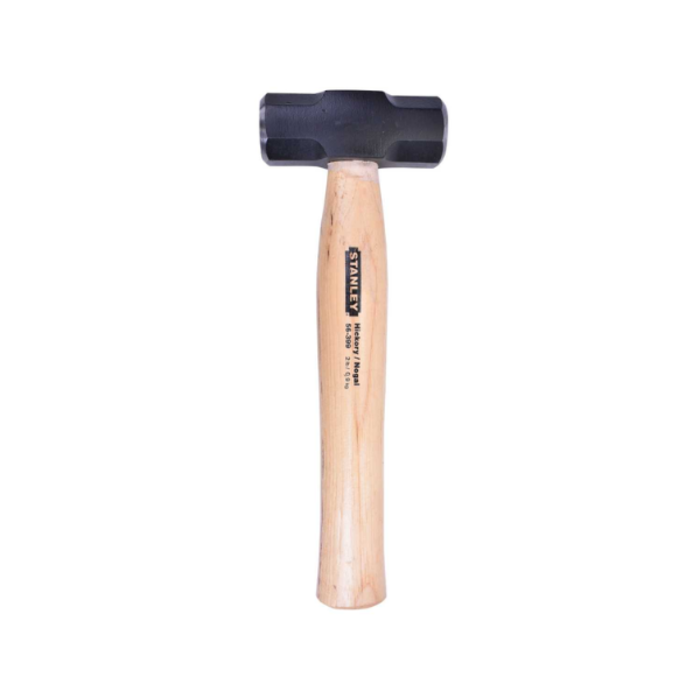 STANLEY HAR1007 HAMMER/SLEDGE 2LBS 56-399