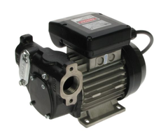 ROUGHNECK IND4337/110V 111V ROUGHNECK FUEL TRANSFER PUMP 22GPM 24925