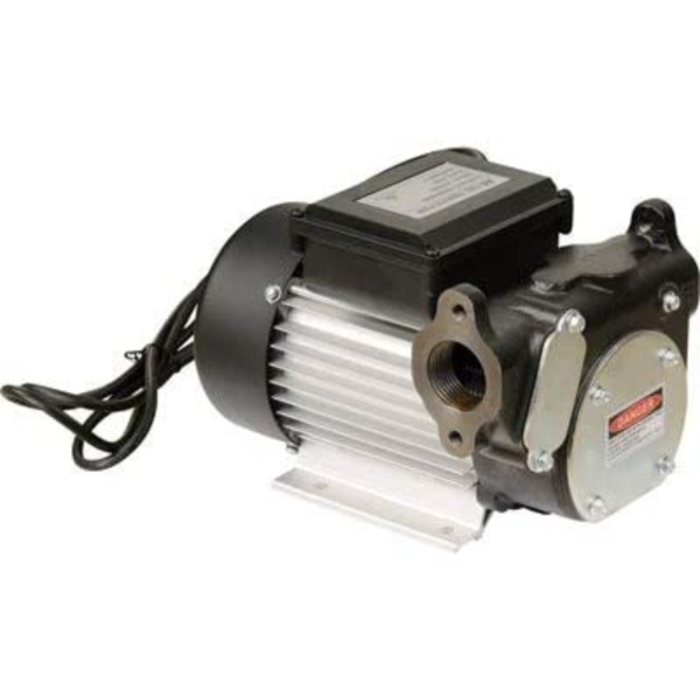 ROUGHNECK IND4337/110V 111V ROUGHNECK FUEL TRANSFER PUMP 22GPM 24925