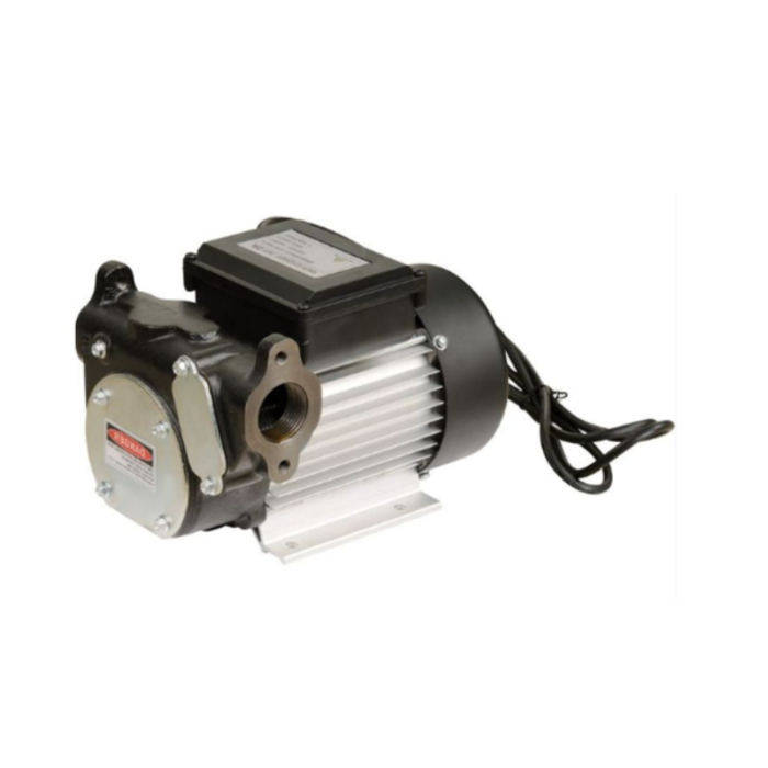 ROUGHNECK IND4337/110V 111V ROUGHNECK FUEL TRANSFER PUMP 22GPM 24925