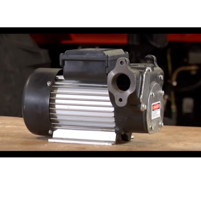 ROUGHNECK IND4337/110V 111V ROUGHNECK FUEL TRANSFER PUMP 22GPM 24925