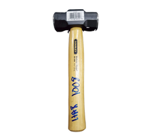 STANLEY HAR1008 HAMMER/SLEDGE 3LBS 56-400