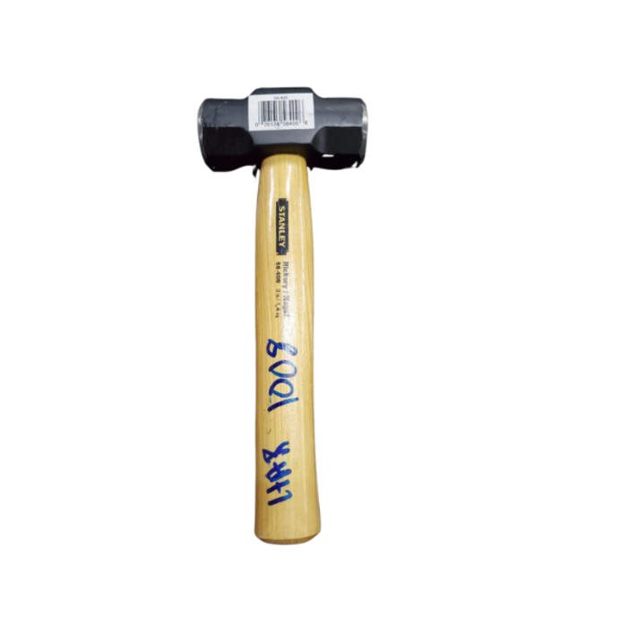 STANLEY HAR1008 HAMMER/SLEDGE 3LBS 56-400