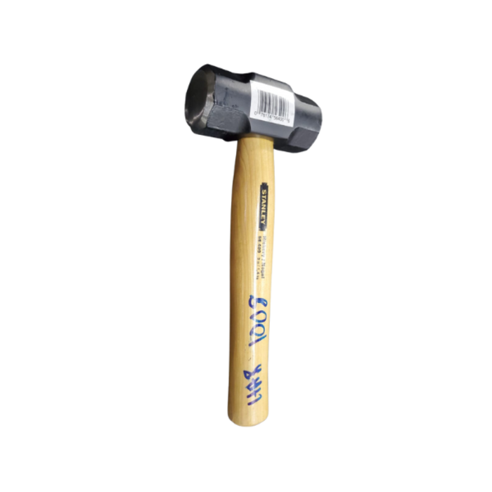STANLEY HAR1008 HAMMER/SLEDGE 3LBS 56-400