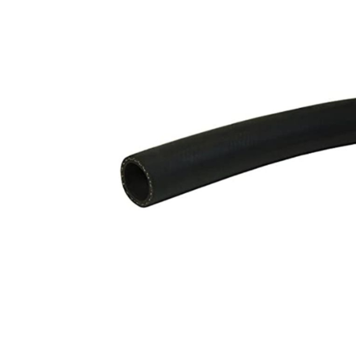 HAR1009 1 1/4" RUBBER WATER HOSE WITH WIRE 40M (128FT ON ROLL)