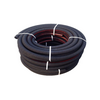 HAR1010 HOSE/AIR WATER RUBBER WITH WIRE 1-1/2" 128FT PER ROLL 300PSI