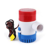 BETA STAR IND4346 PUMP/SUBMERSIBLE 12V 360GP-WNR