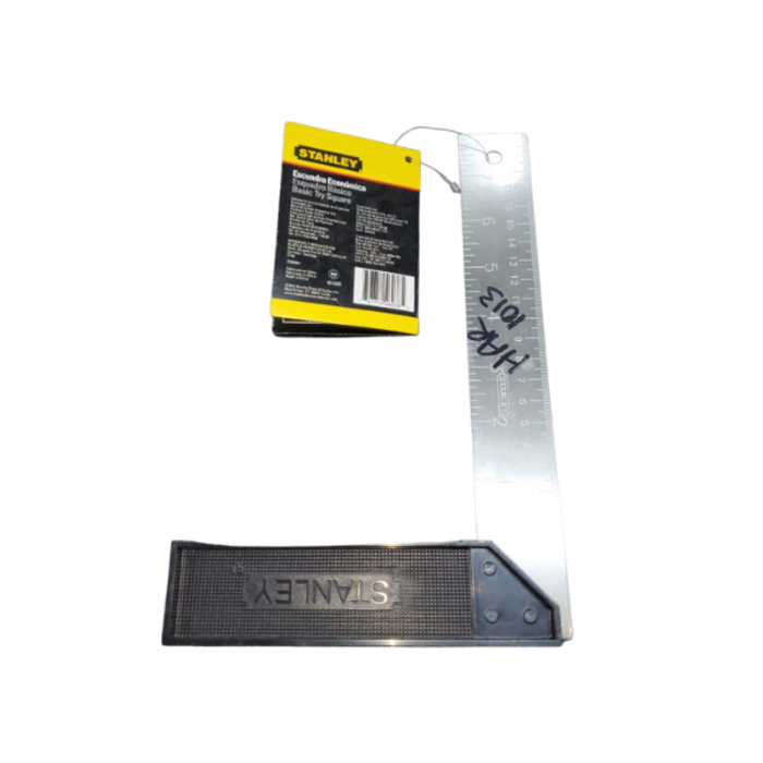 DEWALT HAR1013 TRISQUARE/THRIFT 8" 46-038