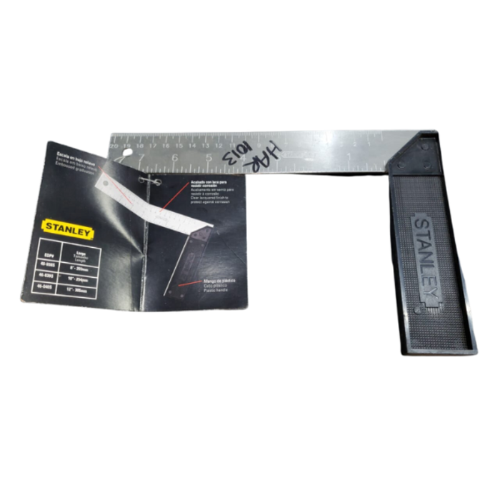 DEWALT HAR1013 TRISQUARE/THRIFT 8" 46-038