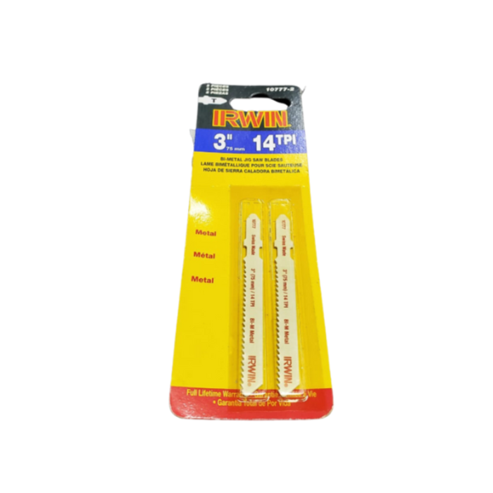 IRWIN TOOLS HAR1014 BLADE/JIGSAW FOR BOSCH #10-AB/10777