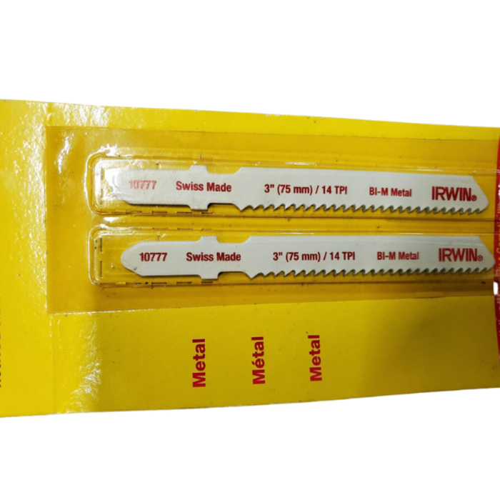 IRWIN TOOLS HAR1014 BLADE/JIGSAW FOR BOSCH #10-AB/10777