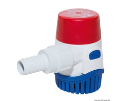 BETA STAR IND4350 PUMP/SUBMERSIBLE -RULE 24V-A-WNR