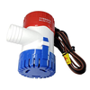 BETA STAR IND4351 PUMP/SUBMERSIBLE BILGE -RULE-WNR