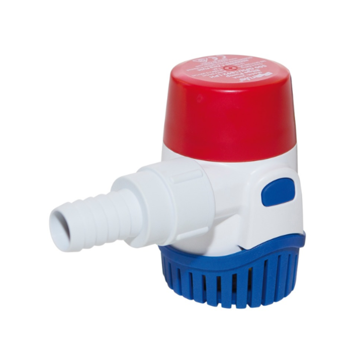 IND4352 PUMP/SUBMERSIBLE -RULE 24V