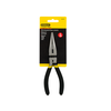 STANLEY HAR1020 PLIERS/LONG NOSE 6" 84-101LA