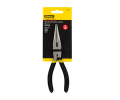 STANLEY HAR1020 PLIERS/LONG NOSE 6" 84-101LA