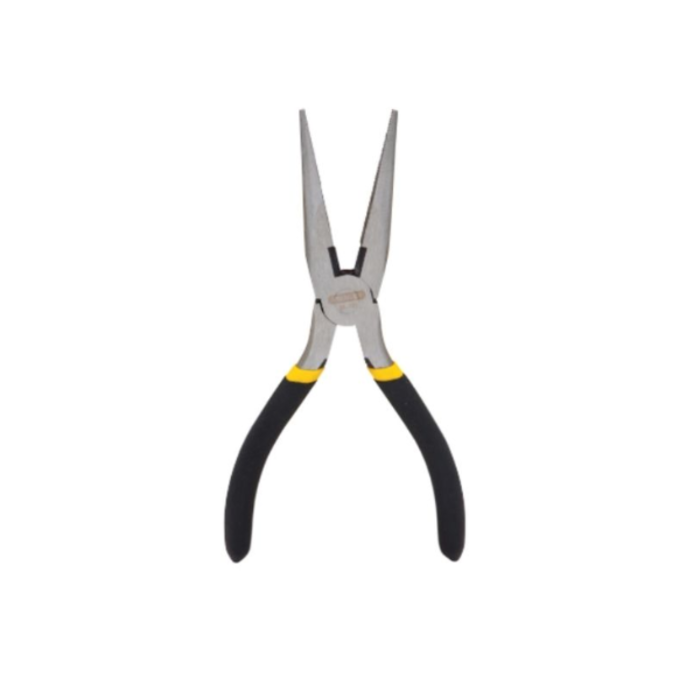 STANLEY HAR1020 PLIERS/LONG NOSE 6" 84-101LA