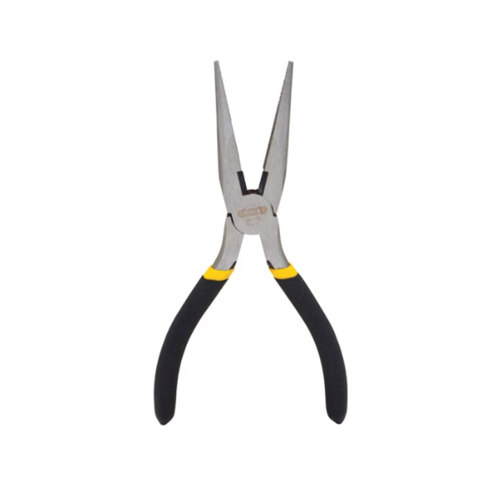 STANLEY HAR1020 PLIERS/LONG NOSE 6" 84-101LA
